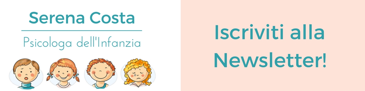 Iscriviti alla Newsletter!
