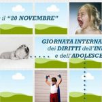 Giornata internazionale dei diritti dell infanzia e dell adolescenza