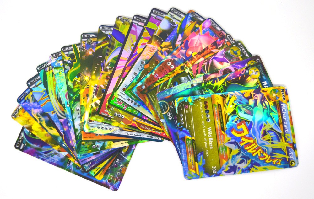carte da gioco troppo violento?