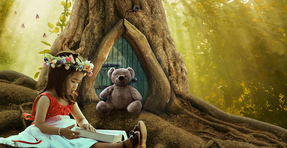 piacere di leggere