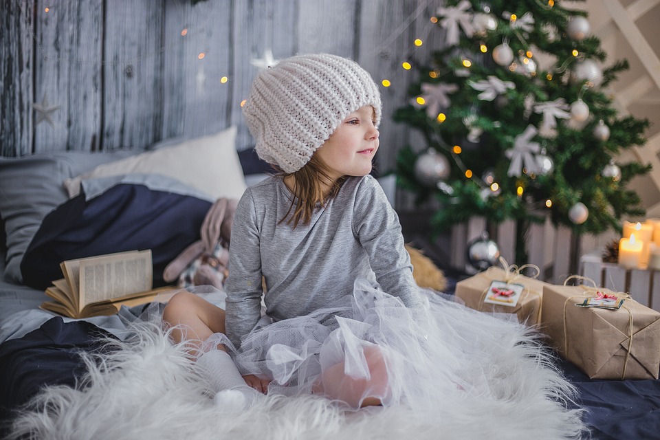 meno compiti per le vacanze di Natale