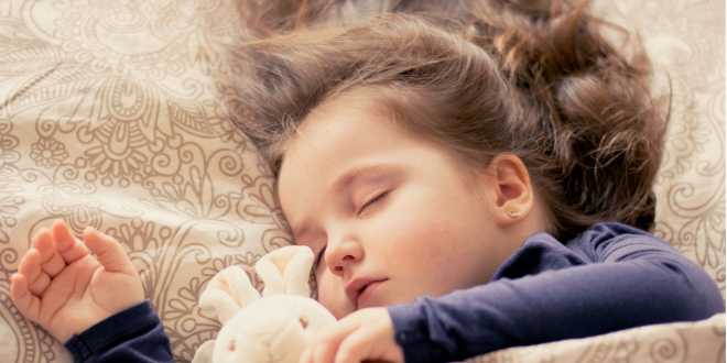 Bambini e sonno: come farli dormire sereni? Incontro per genitori