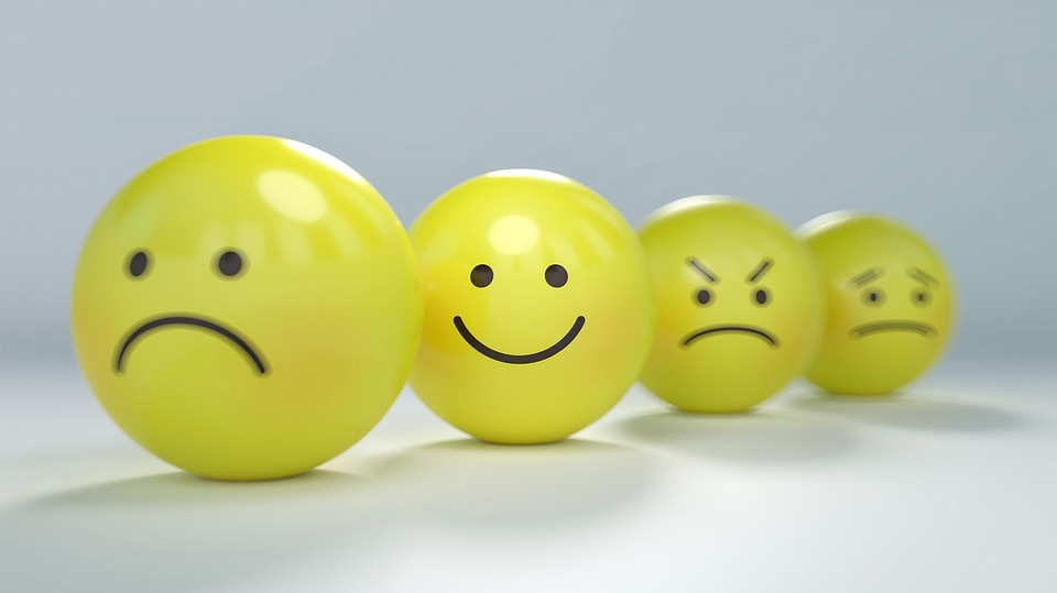 Laboratori sulle emozioni