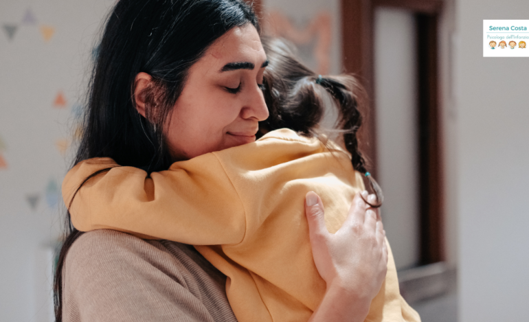 come far sentire ascoltati i figli