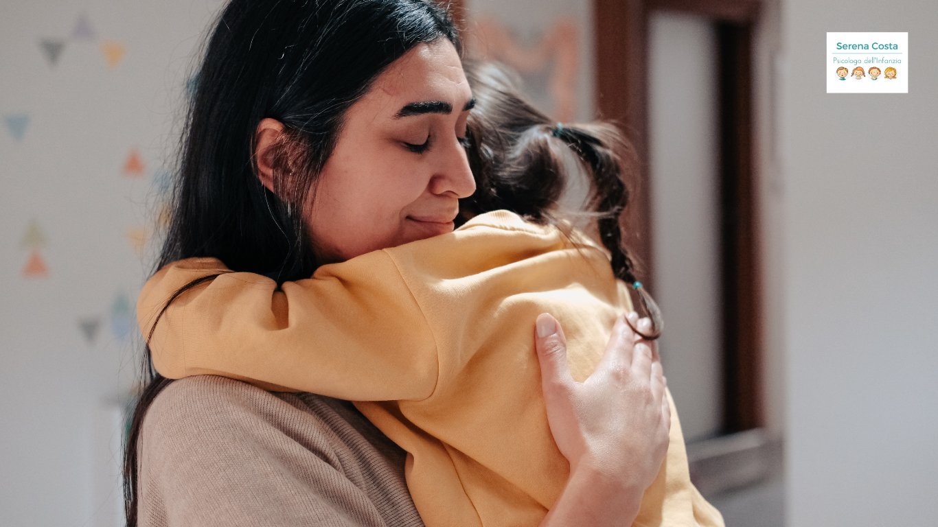 come far sentire ascoltati i figli