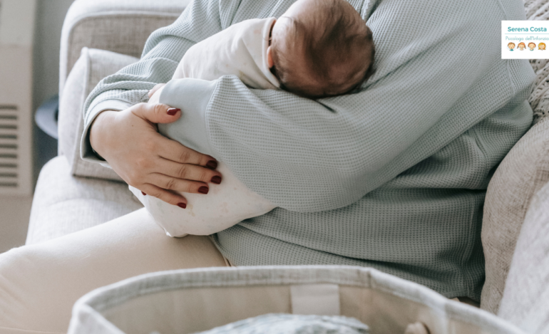 come affrontare la gelosia di un fratellino