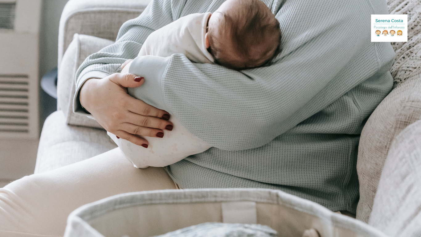 come affrontare la gelosia di un fratellino