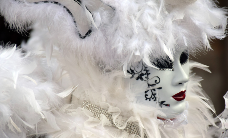 A Carnevale ogni scherzo vale