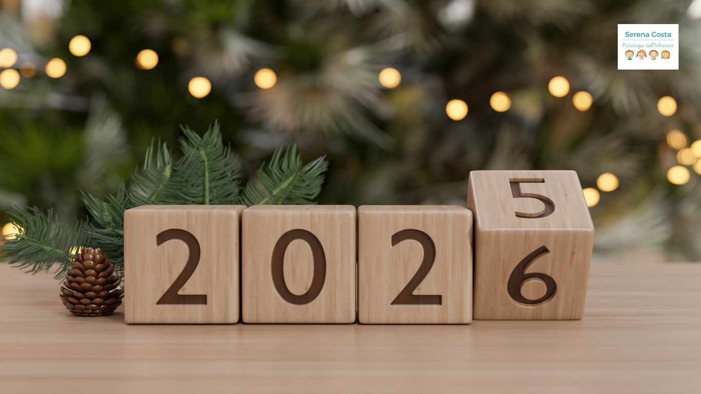 Buoni propositi per il 2026