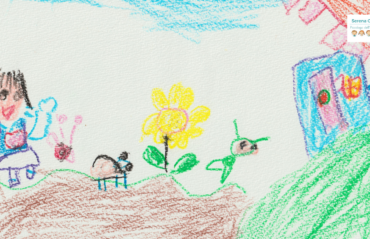 disegno dei bambini