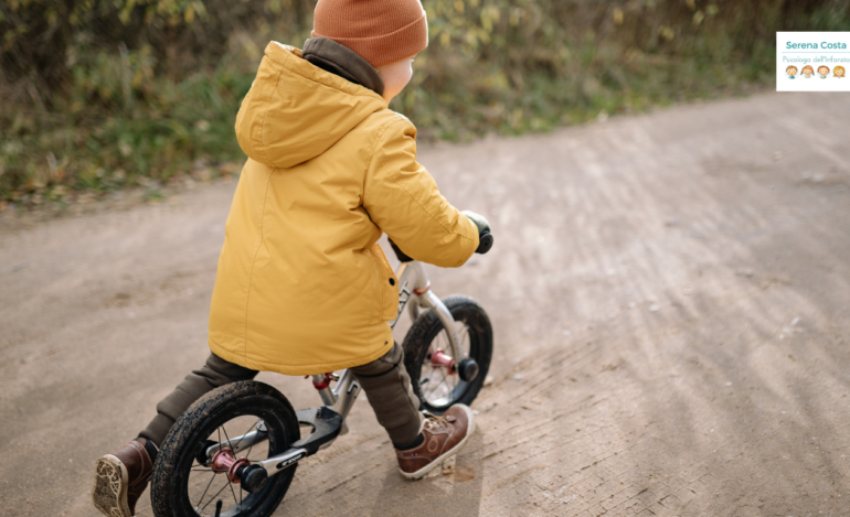 cos'è il disturbo disintegrativo dell'infanzia