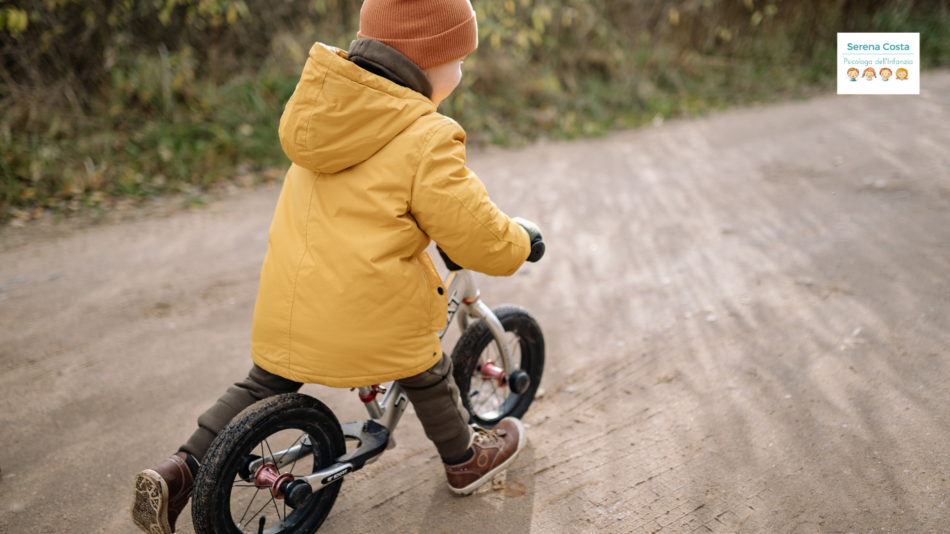 cos'è il disturbo disintegrativo dell'infanzia